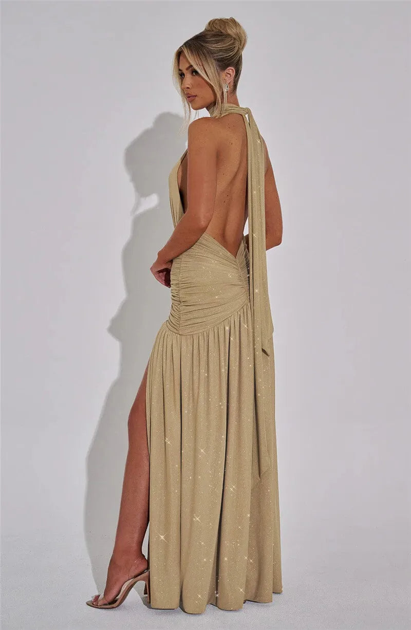 RUXY - Nikki Dress