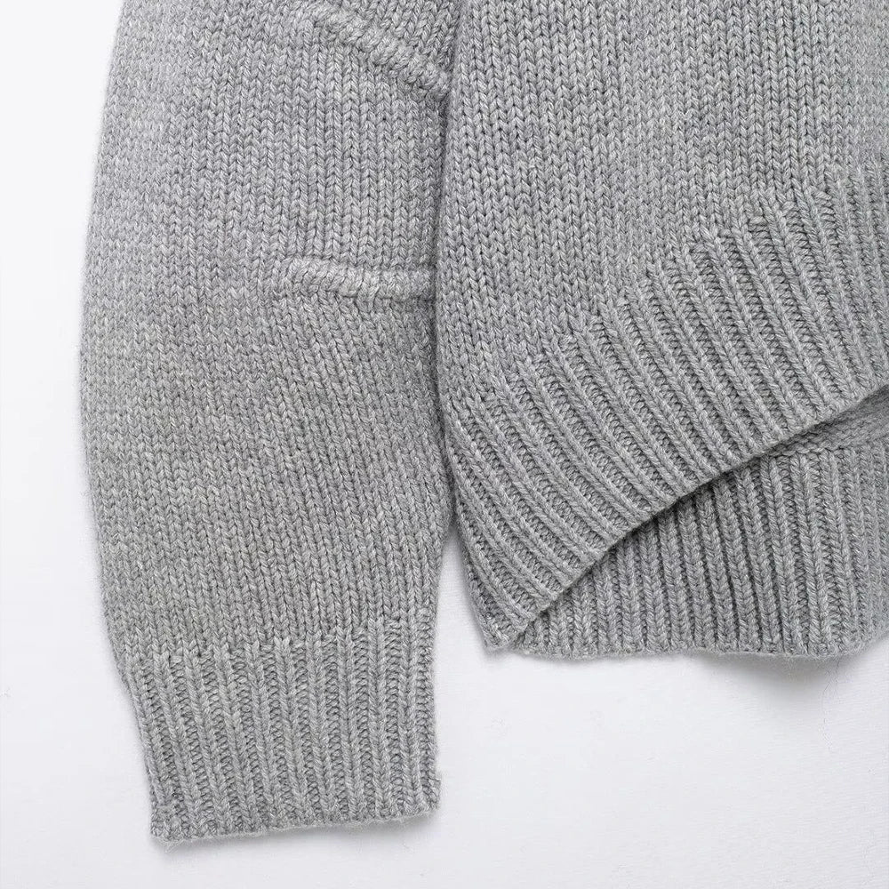 Patch Boutique Short Jumper
