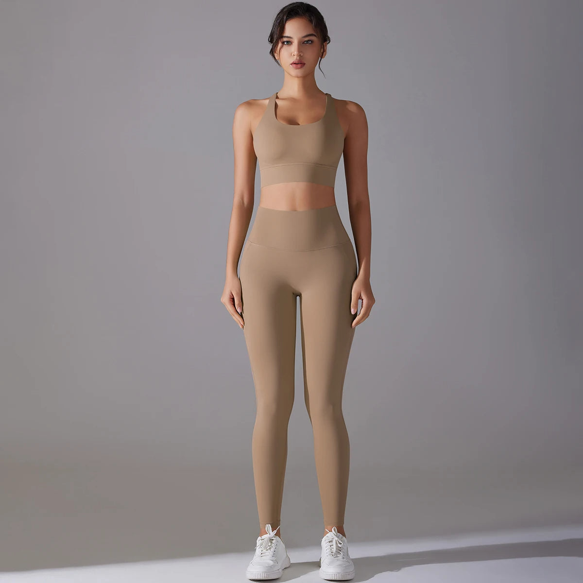 WS Cross Strap 2 Piece Set