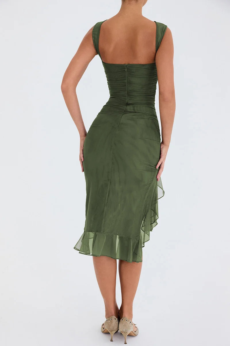 RUXY - Kylie Dress