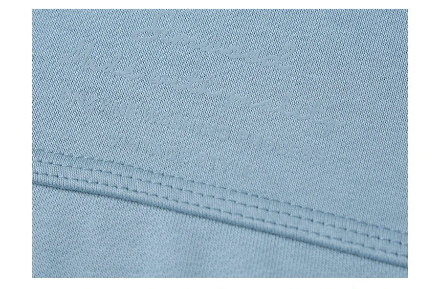 S.W. Oversize Hoodie