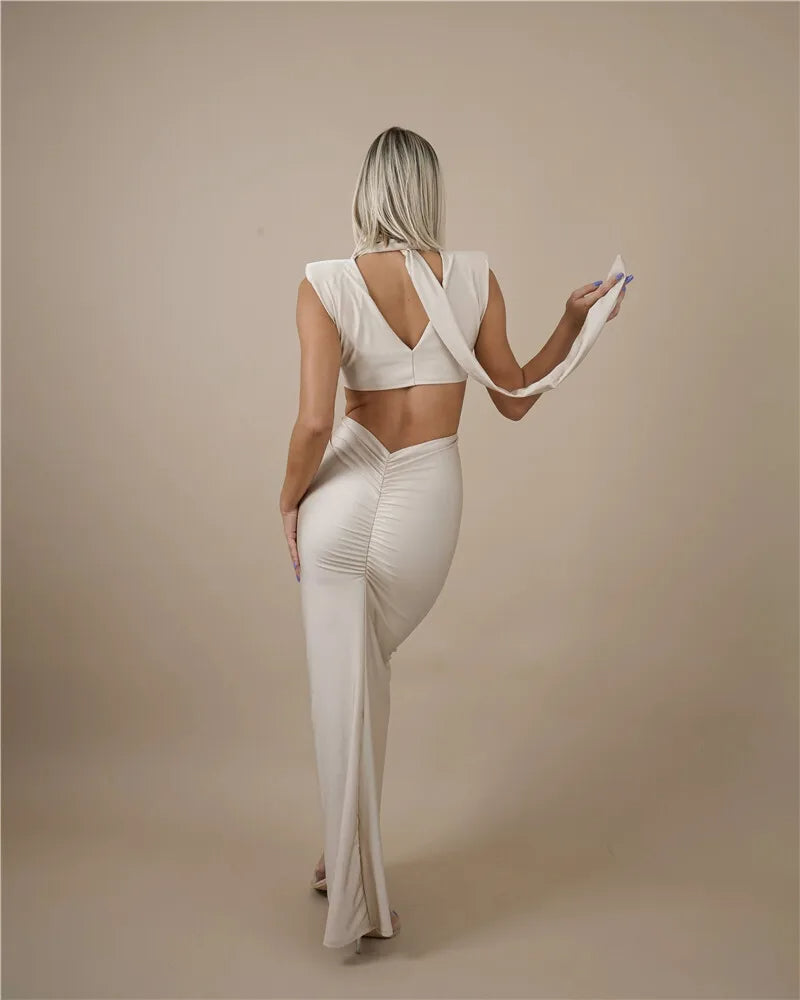 RUXY - Carmen Dress