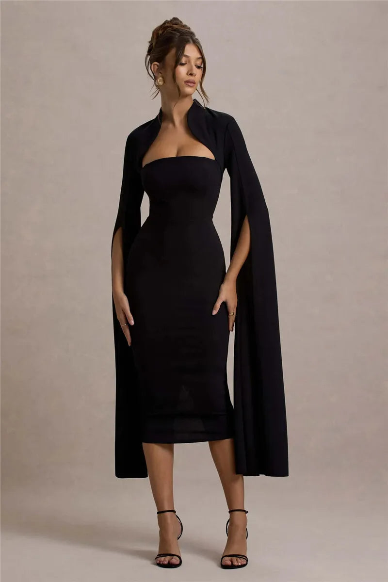 RUXY - Vivian Dress