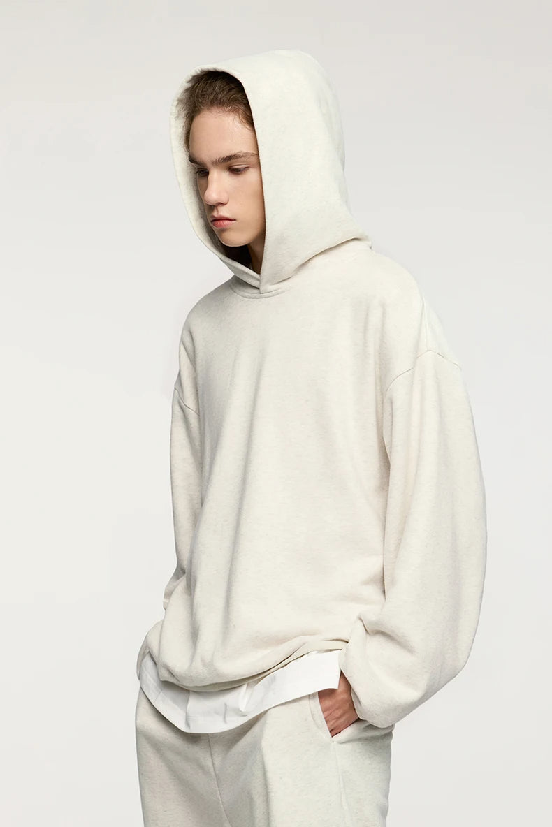 INFlation Relaxed Fit Premium Hoody