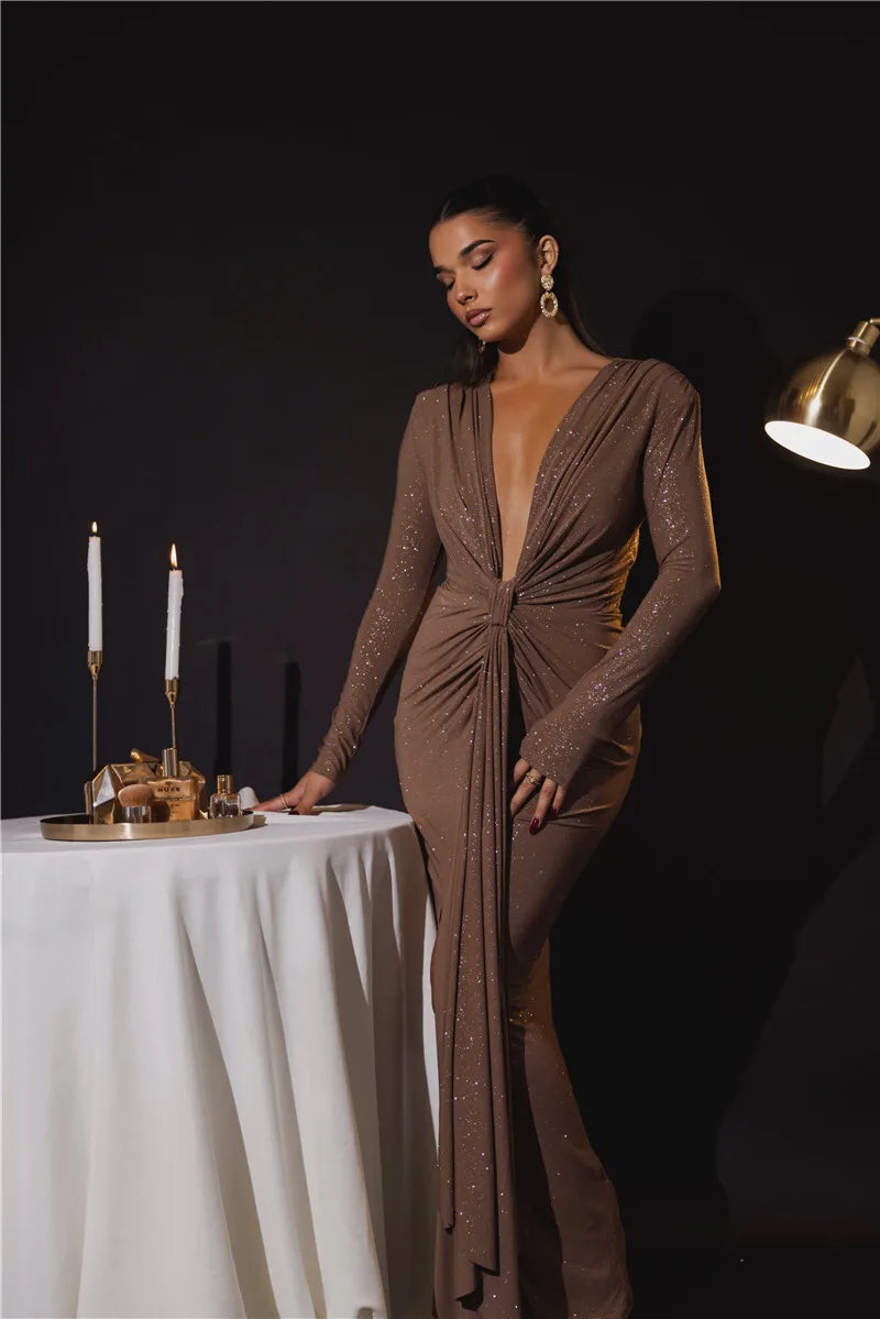 RUXY - Maya Dress