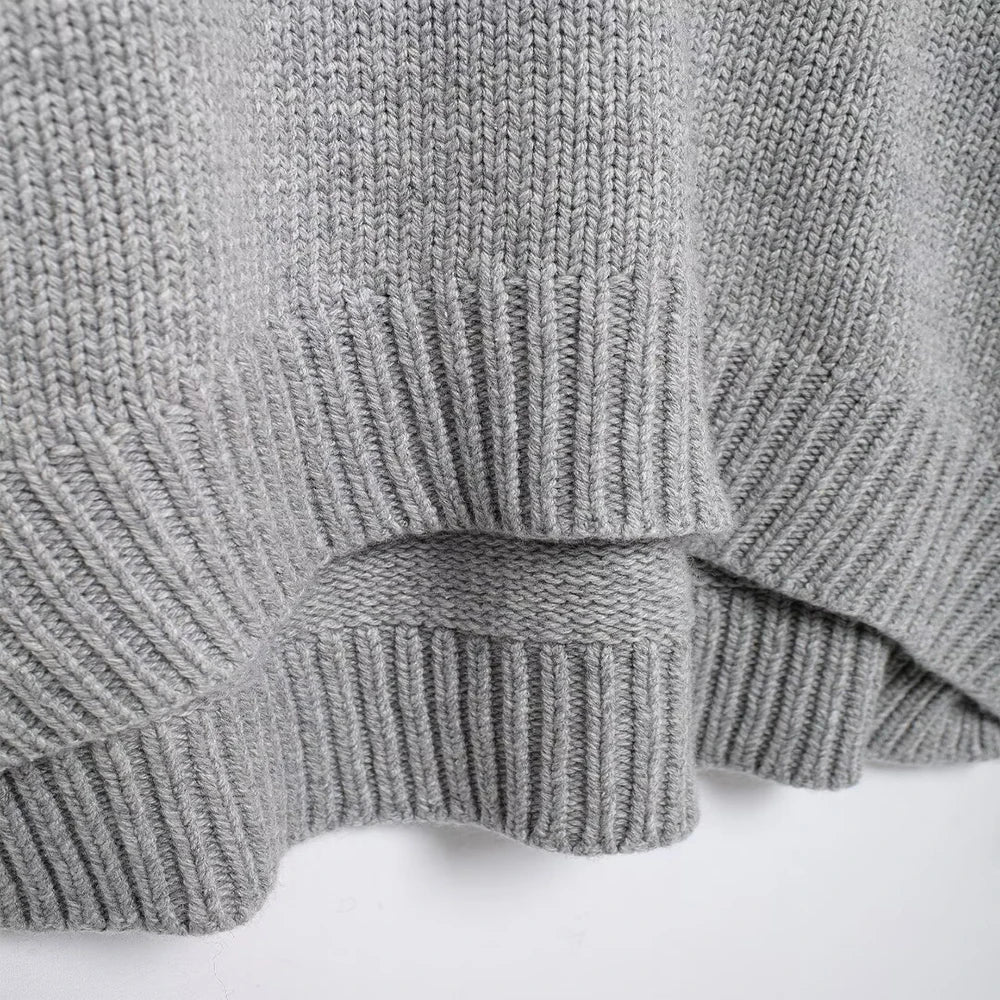 Patch Boutique Short Jumper