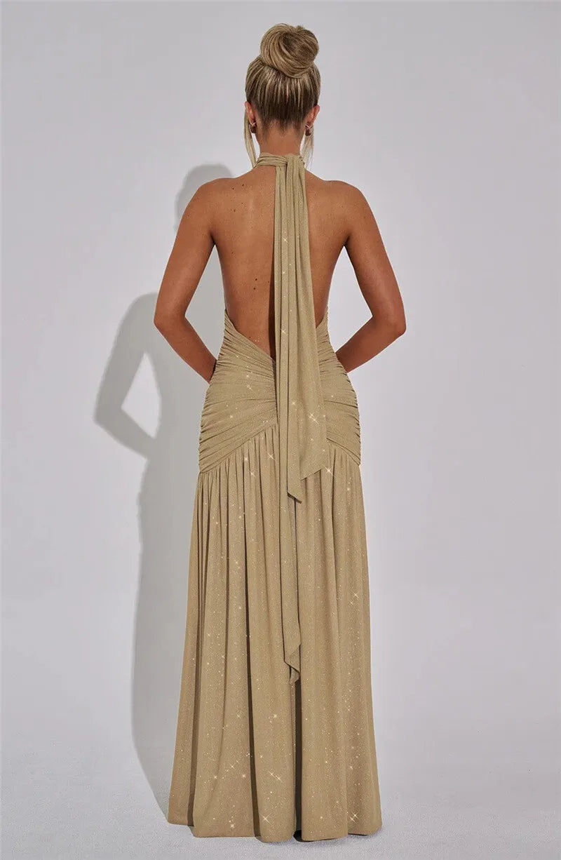 RUXY - Nikki Dress