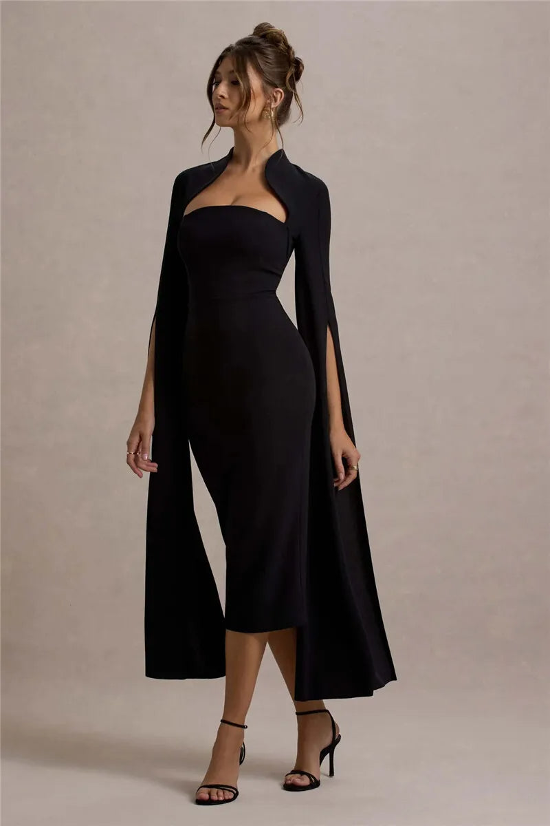 RUXY - Vivian Dress