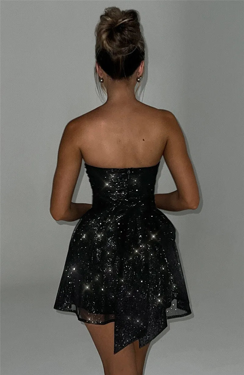 RUXY - Clara Dress
