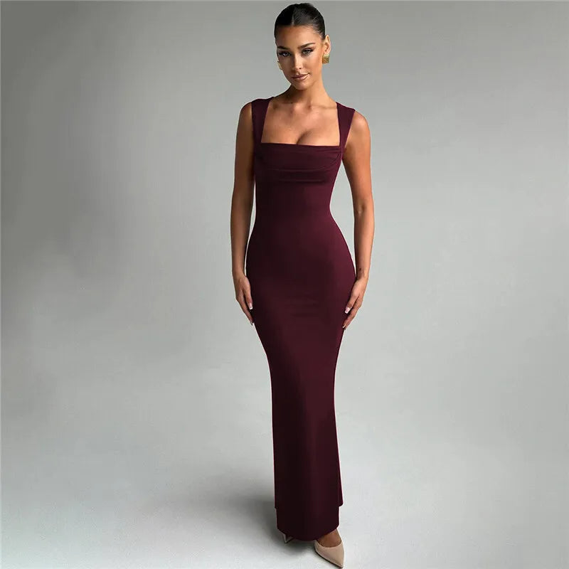 RUXY - Cheyrl Dress