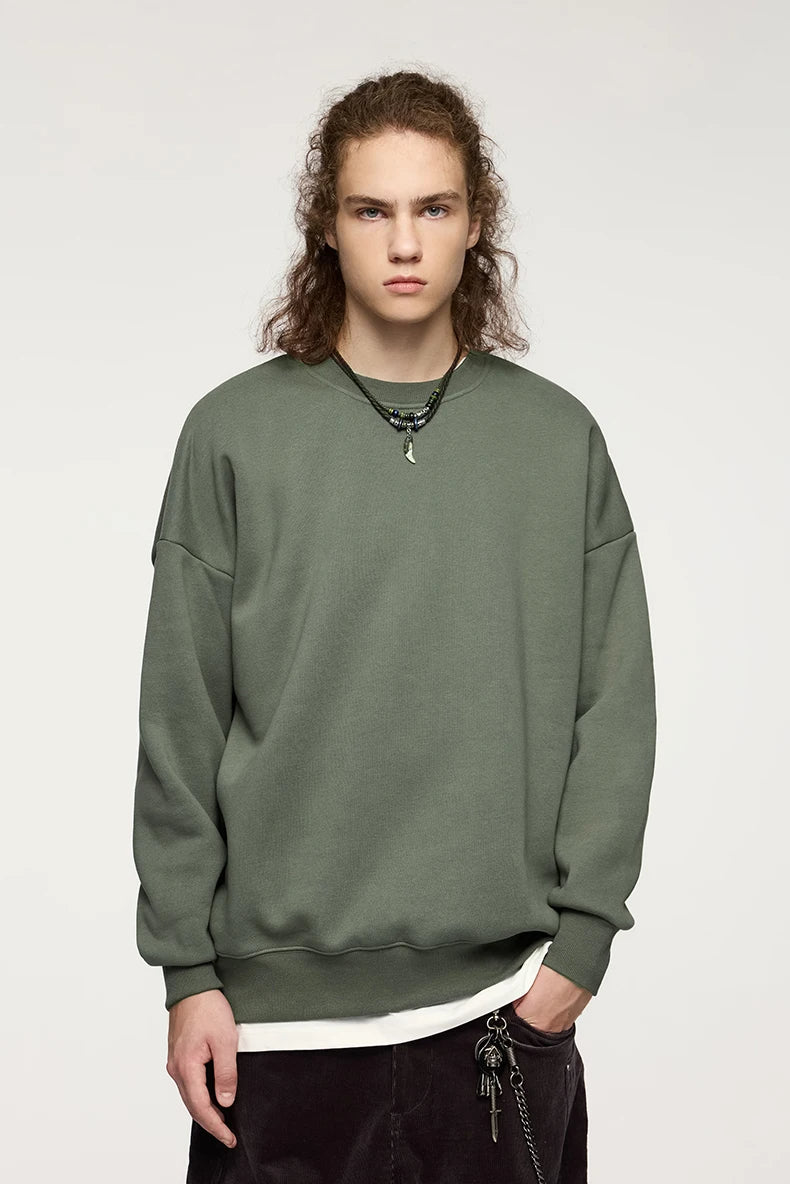 INFlation Premium Sweatshirt