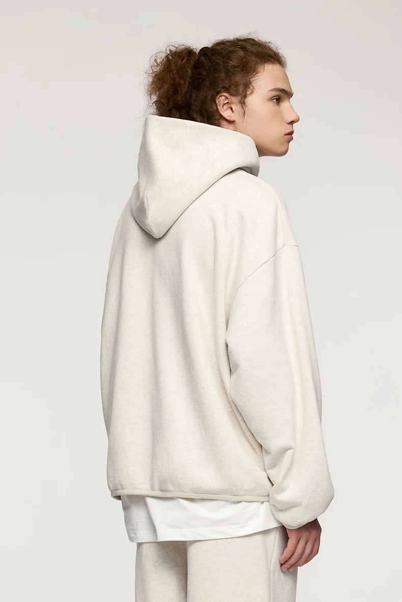INFlation Relaxed Fit Premium Hoody