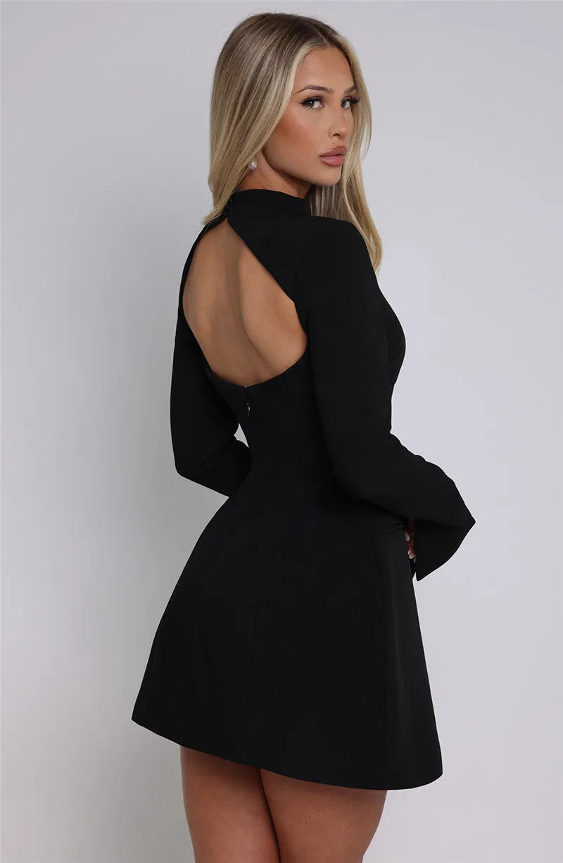 RUXY - Diana Dress