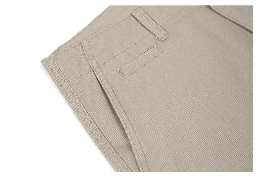 S.W. Regular fit Chino
