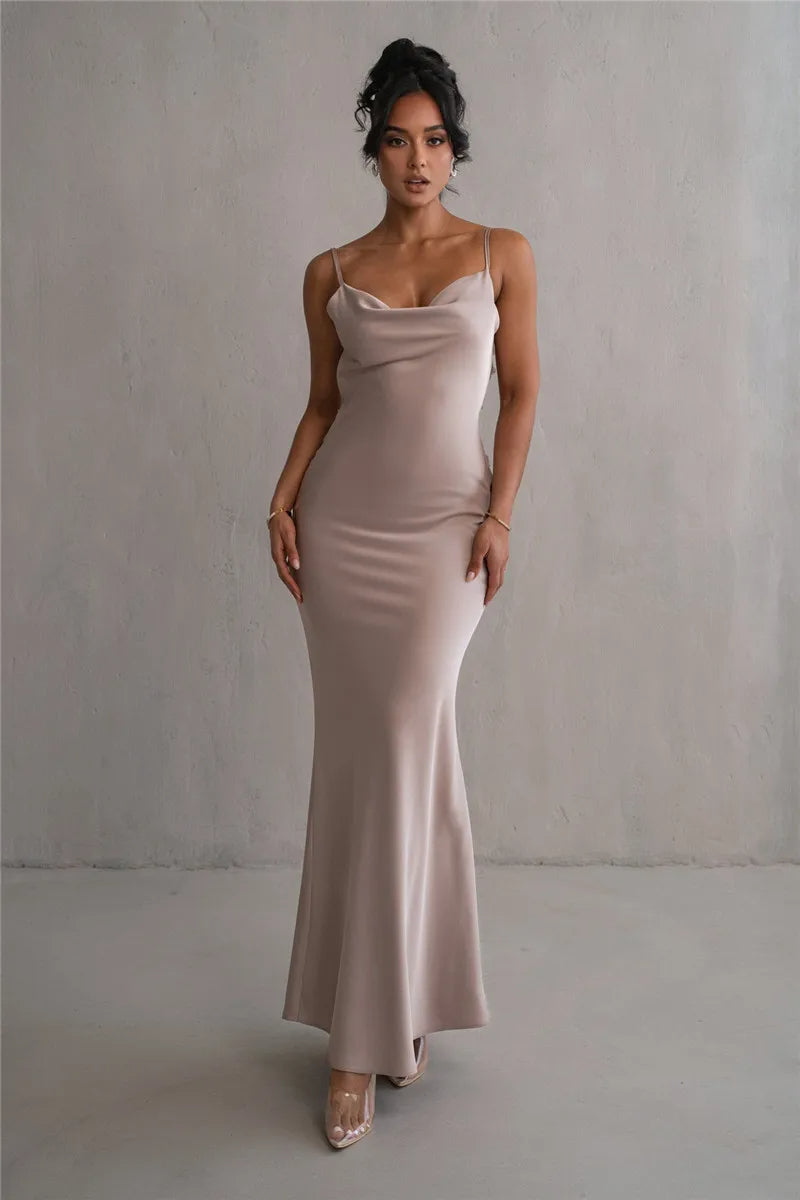 RUXY - Eilzabeth Dress