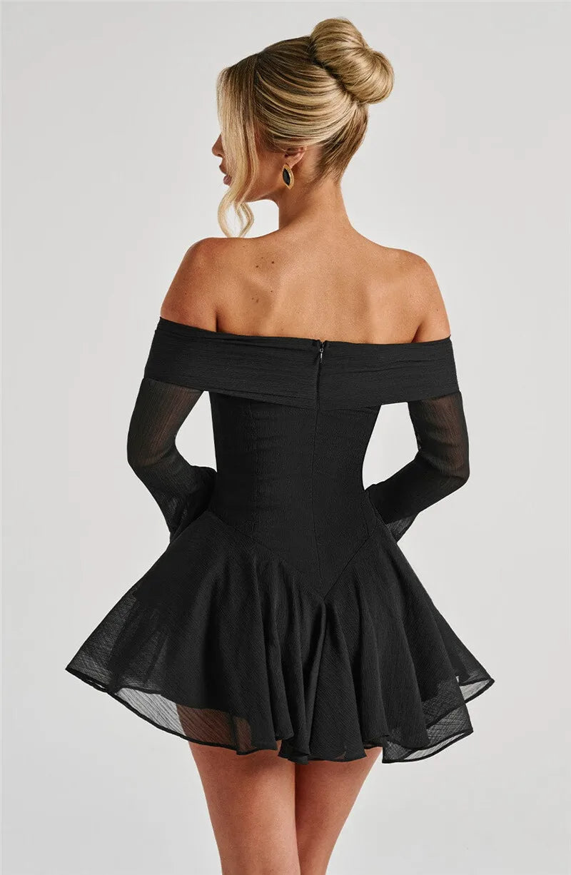 RUXY - Jade Dress