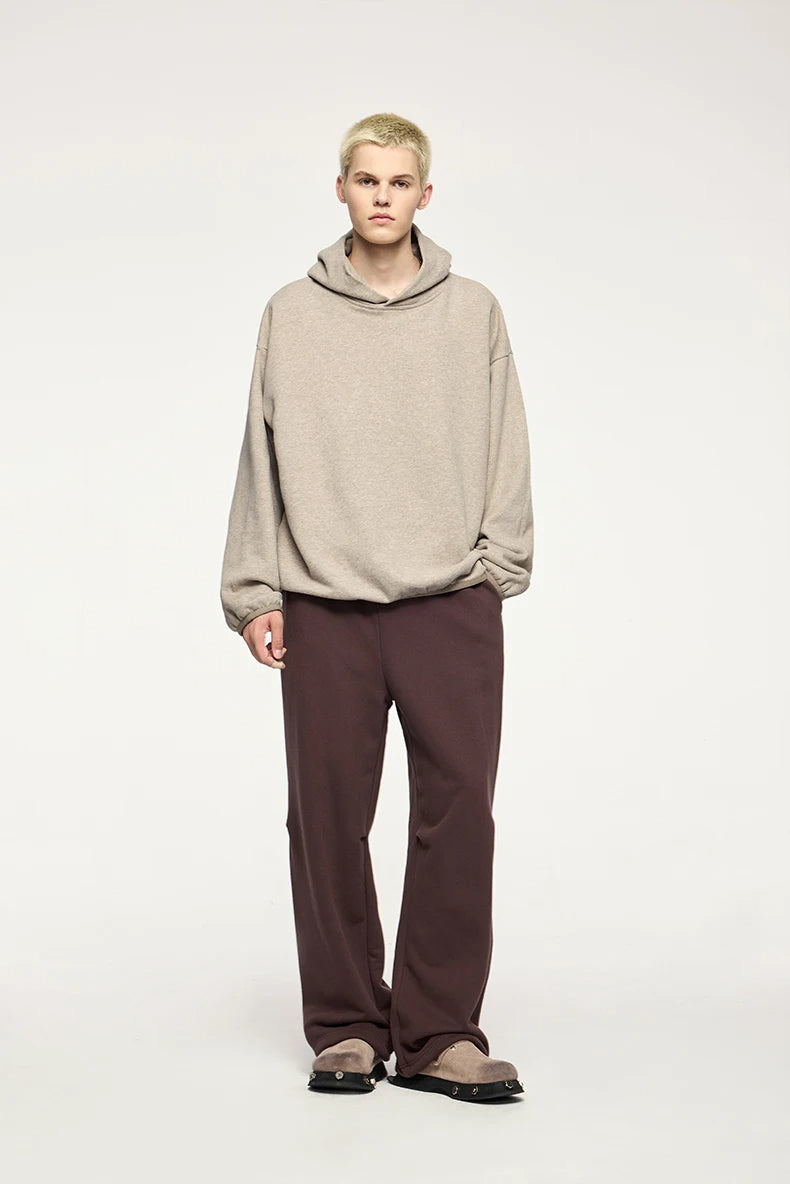 INFlation Relaxed Fit Premium Hoody