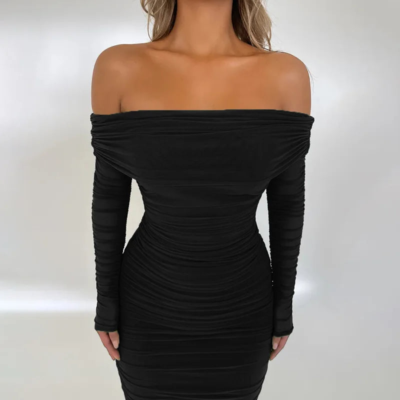 RUXY - Kourtney Dress