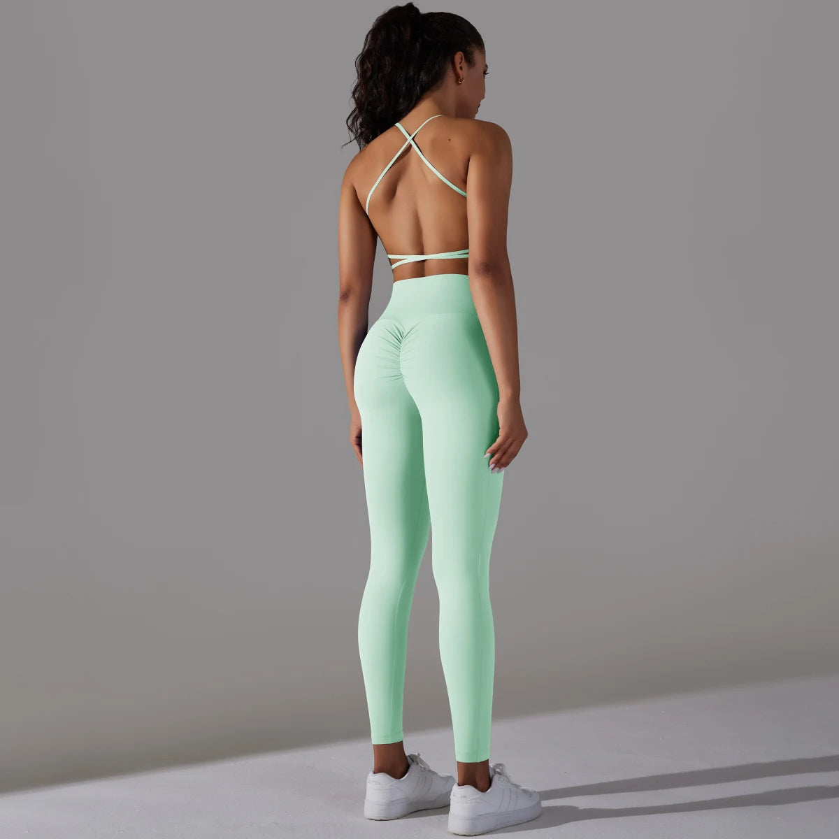 WS Lift Effect Set