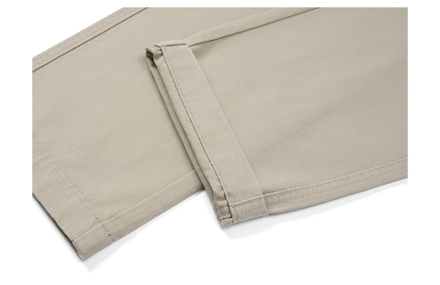 S.W. Regular fit Chino