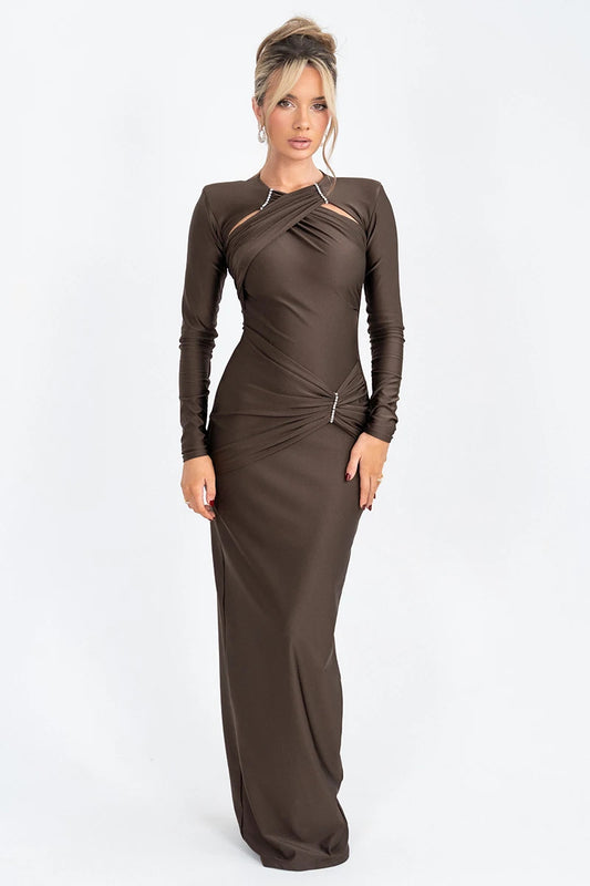 RUXY - Mariah Dress