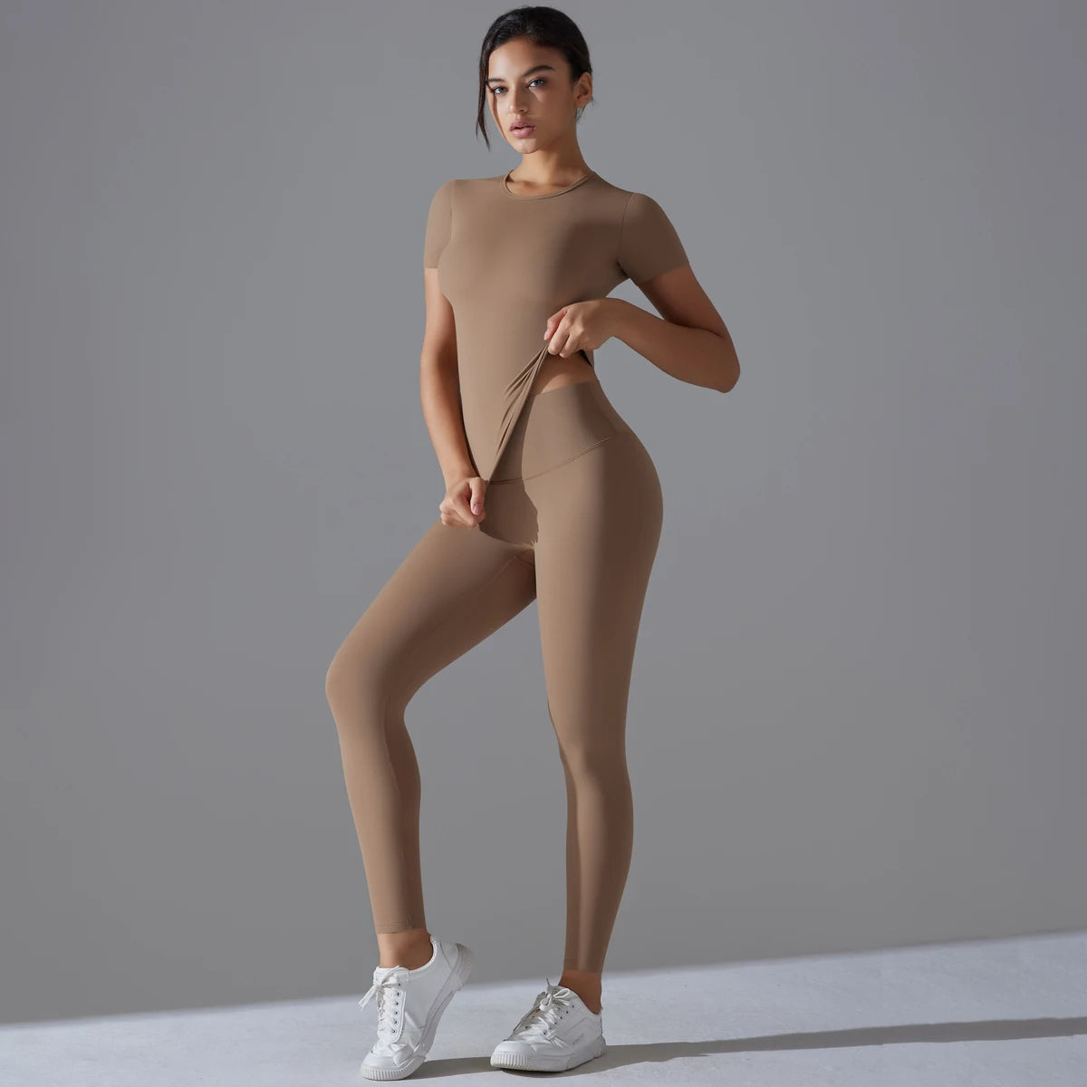 WS Active Set