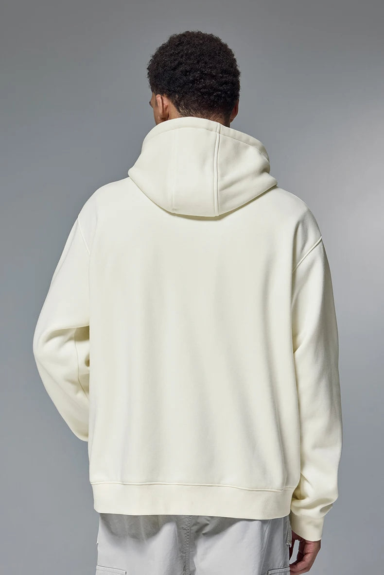 INFlation Premium Zip-up Hoody
