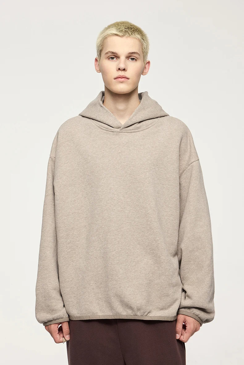 INFlation Relaxed Fit Premium Hoody