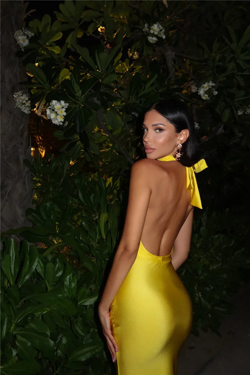 RUXY - Yasmin Dress
