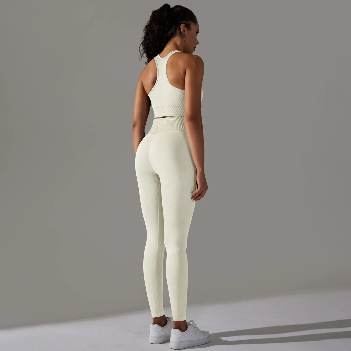WS Seamless Gym Set