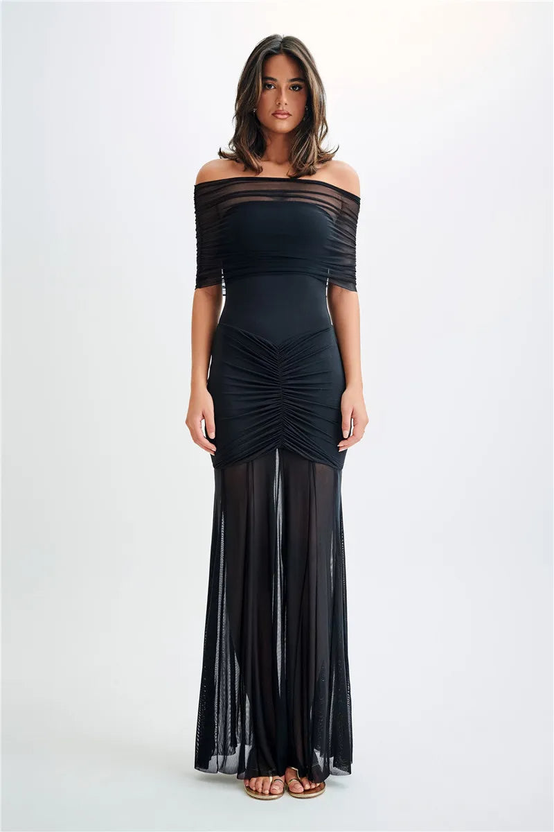 RUXY - Amelia Dress