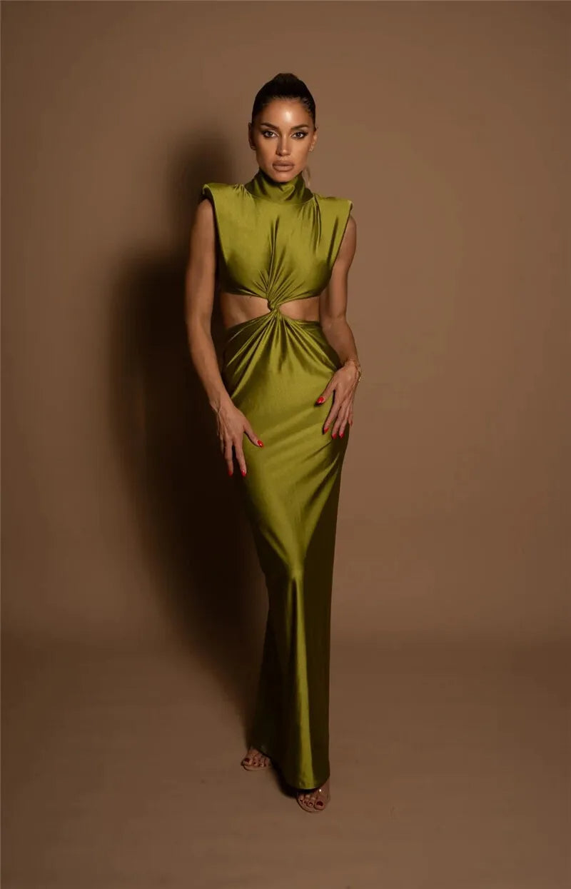 RUXY - Carmen Dress