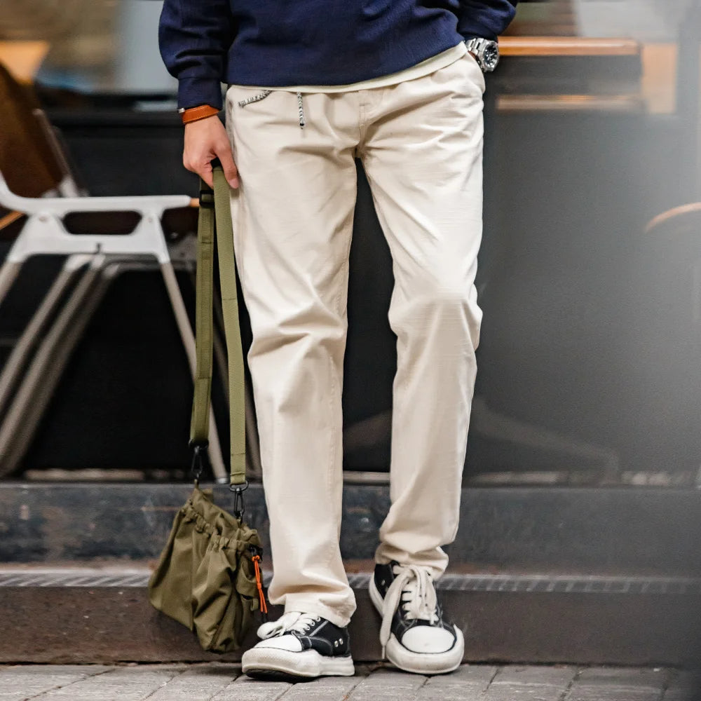 Maden Vintage Trouser