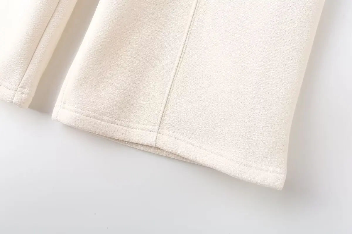 Trafza Zip up Tracksuit