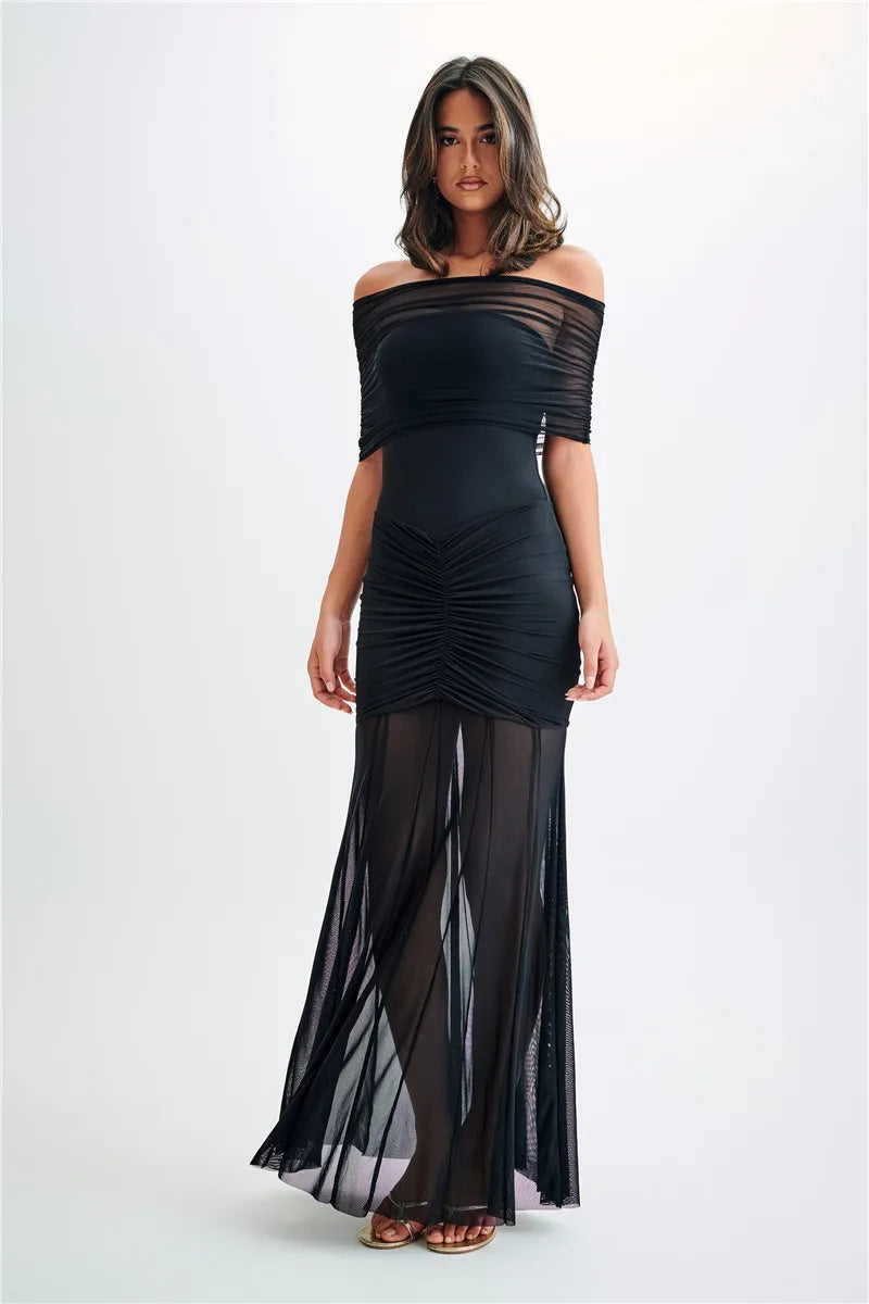 RUXY - Amelia Dress