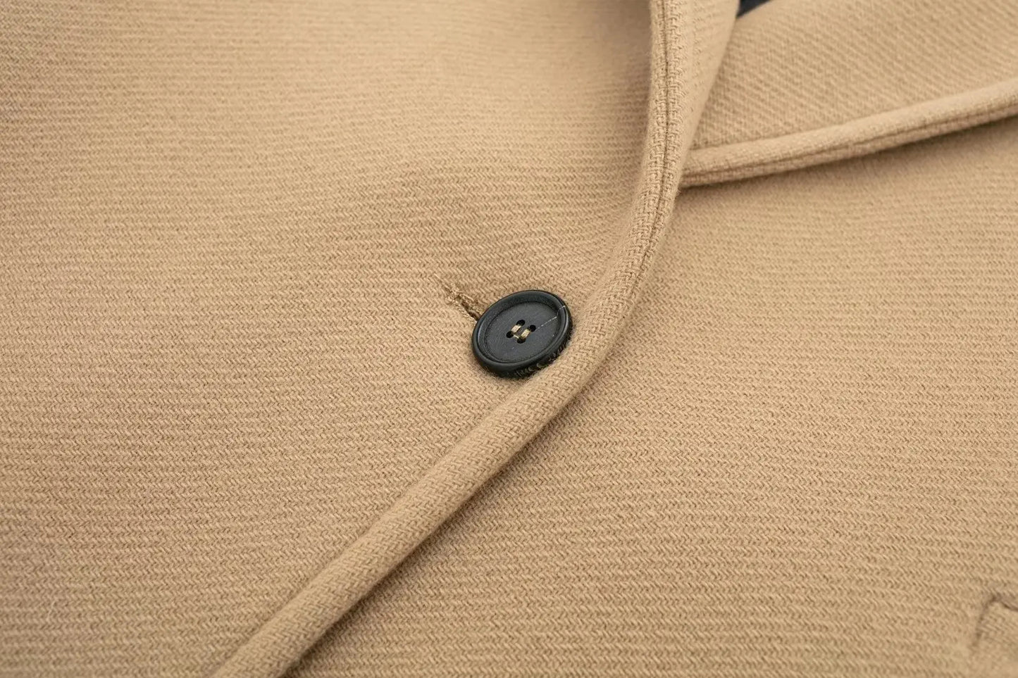 Trafza Wide Sleeve Coat