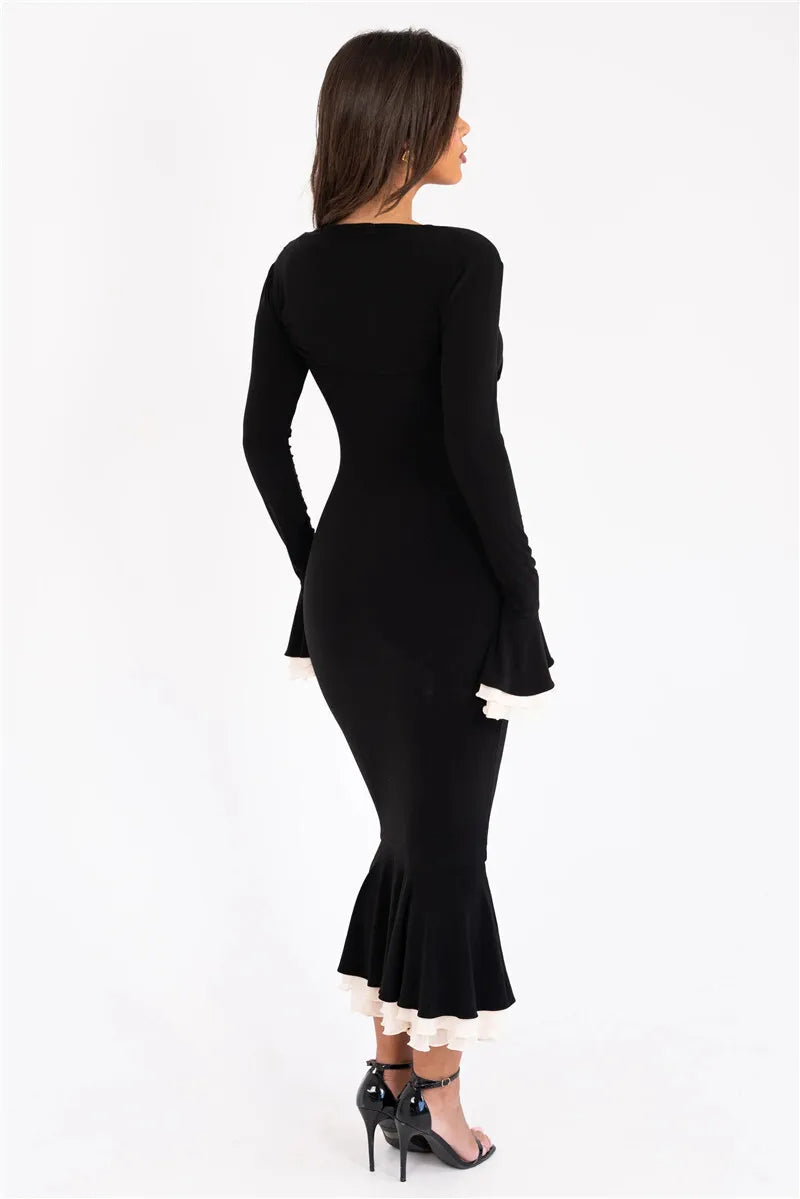RUXY - Scarlett Dress