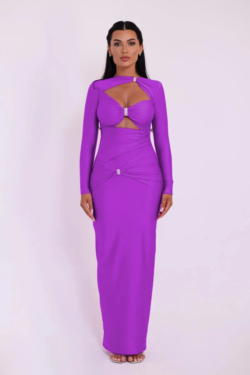 RUXY - Eden Dress