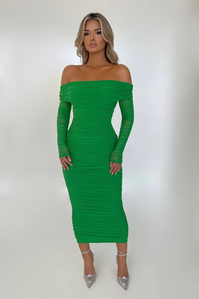 RUXY - Kourtney Dress
