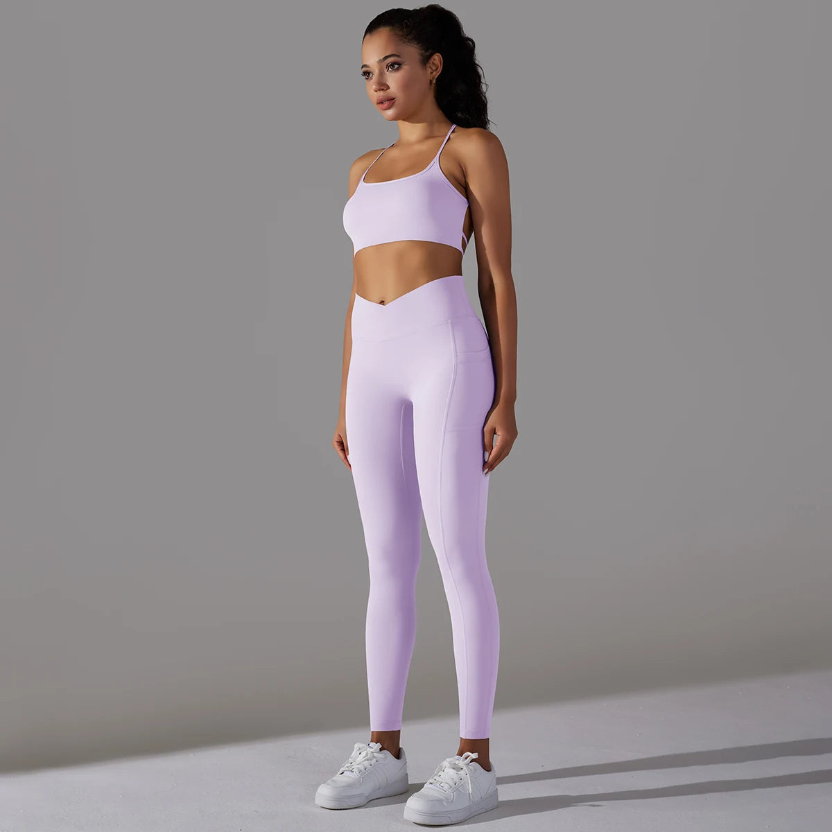 WS Lift Effect Set
