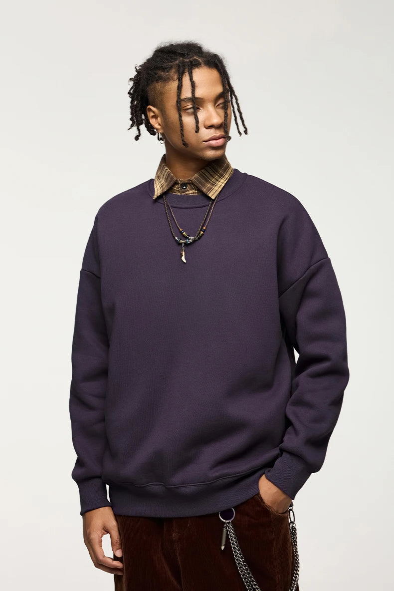 INFlation Premium Sweatshirt