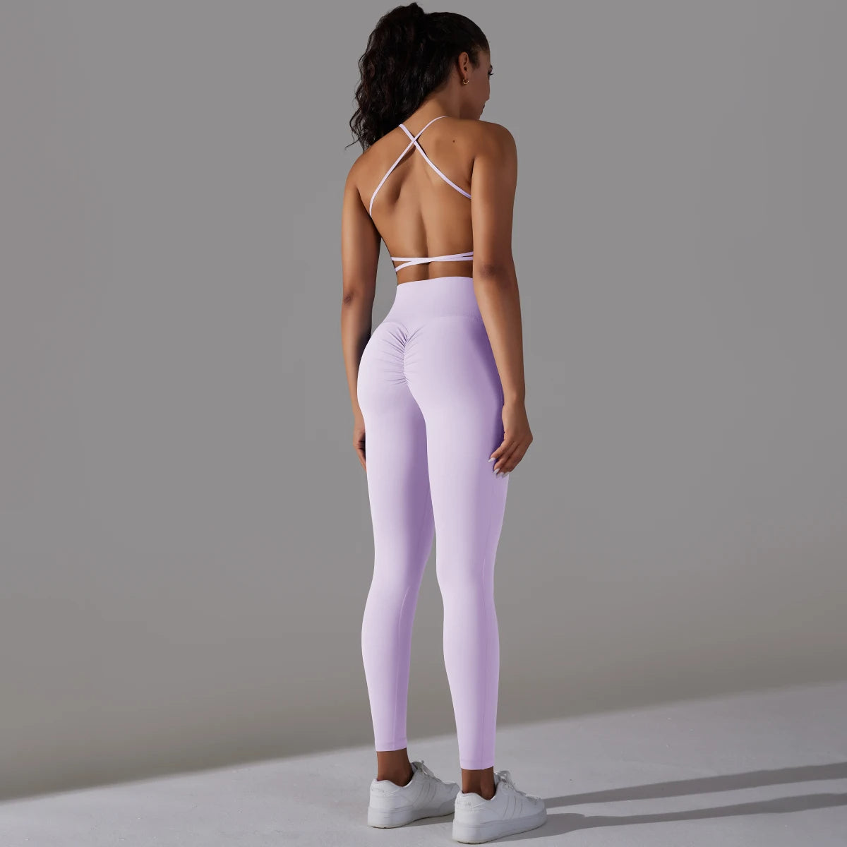 WS Lift Effect Set