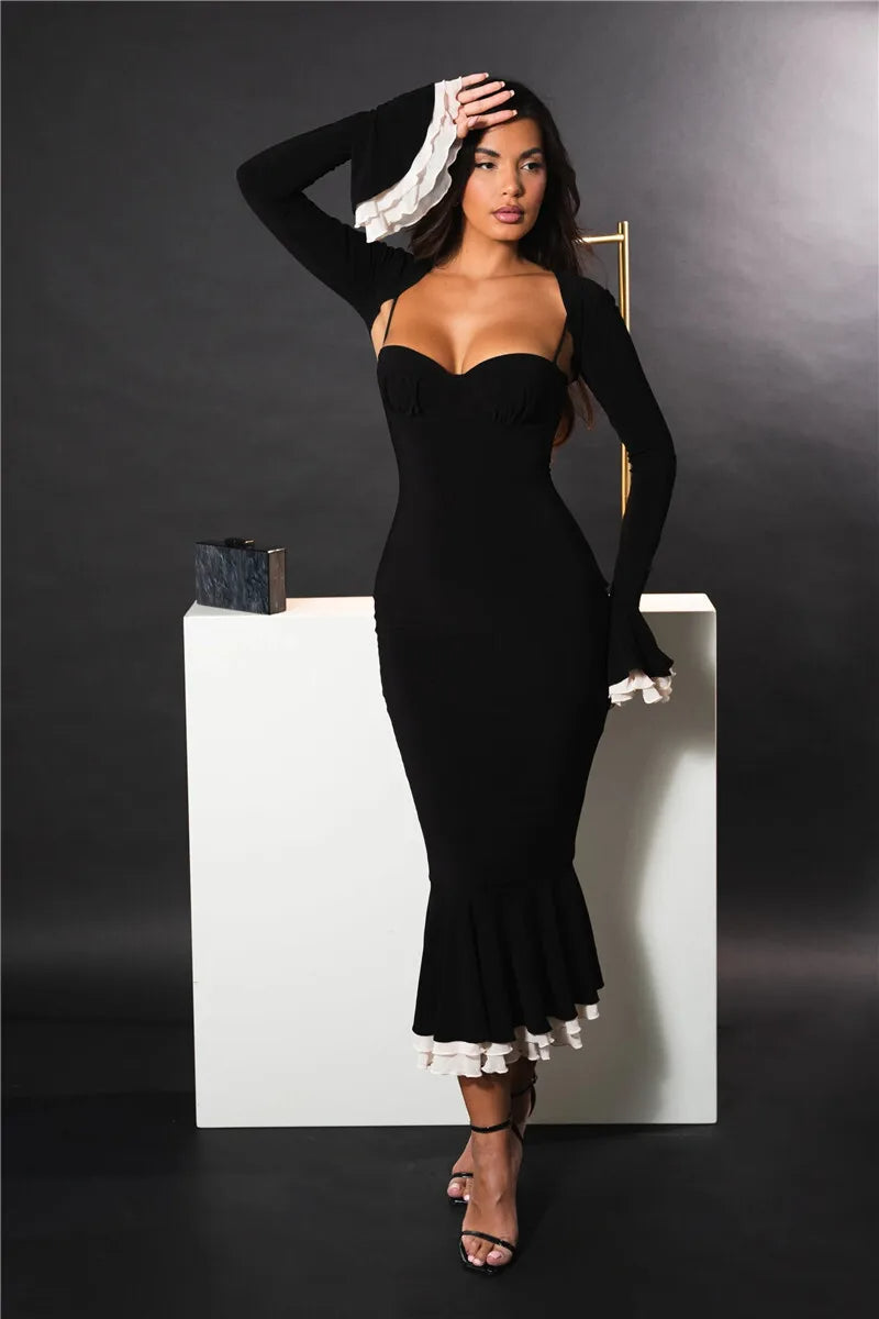 RUXY - Scarlett Dress