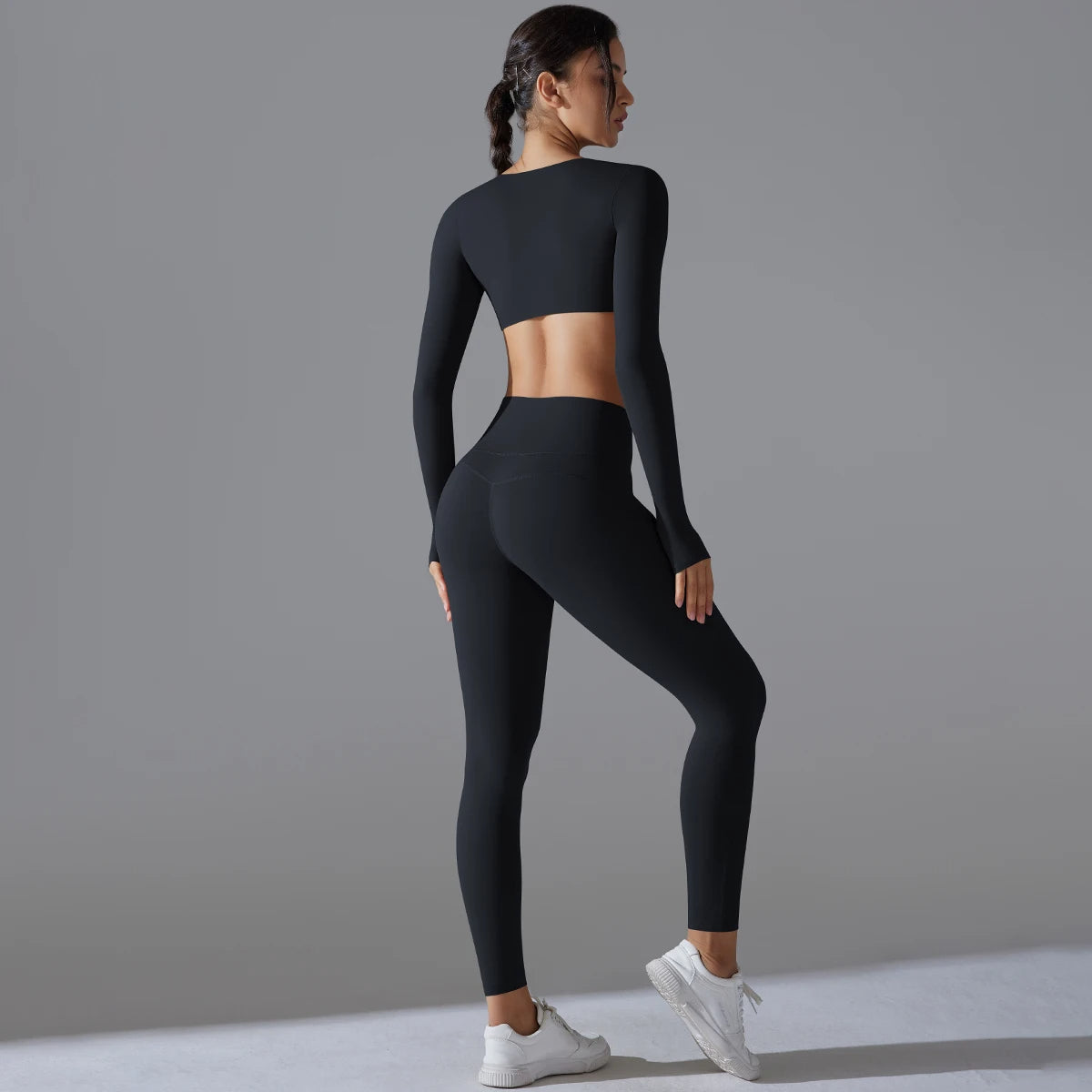 WS Yoga 2-Piece Set