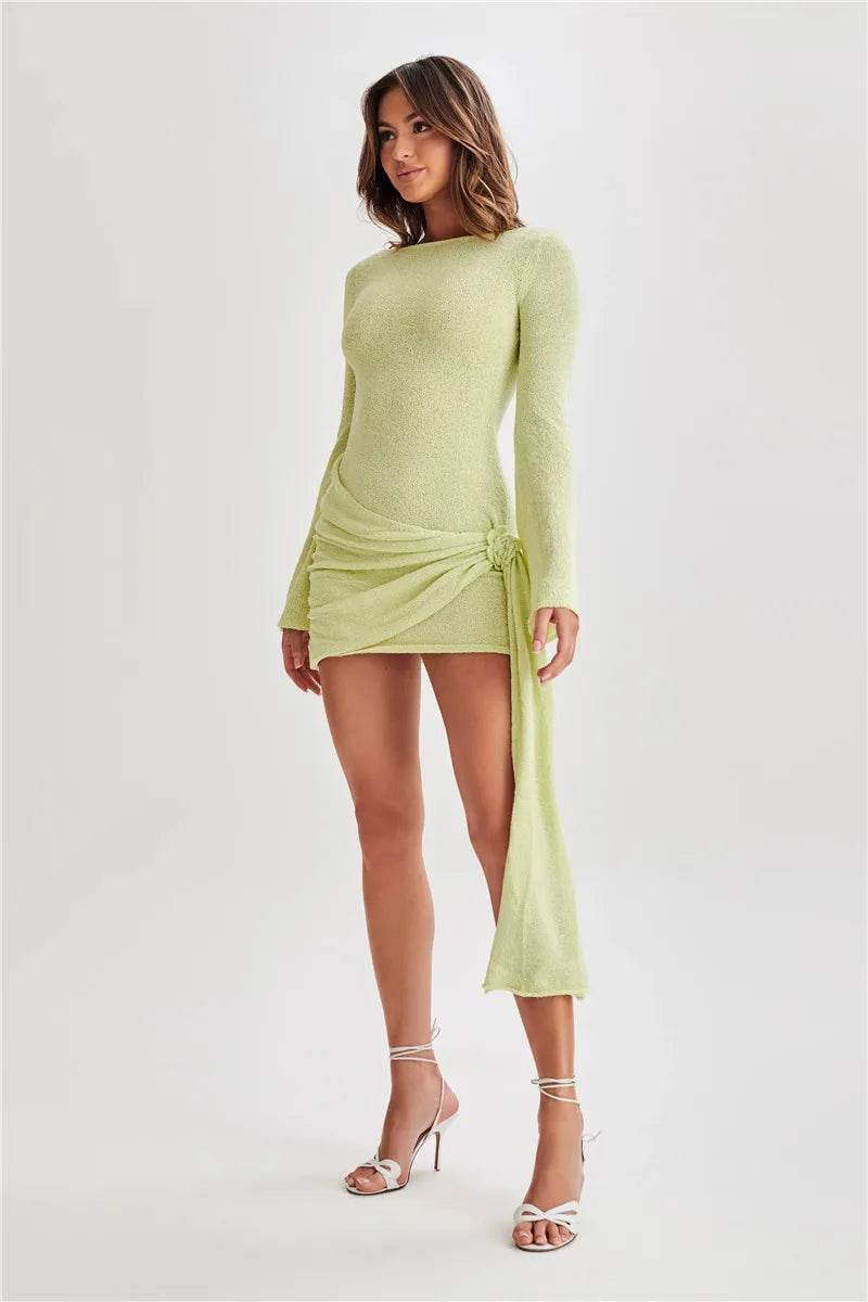 RUXY - Imogen Dress