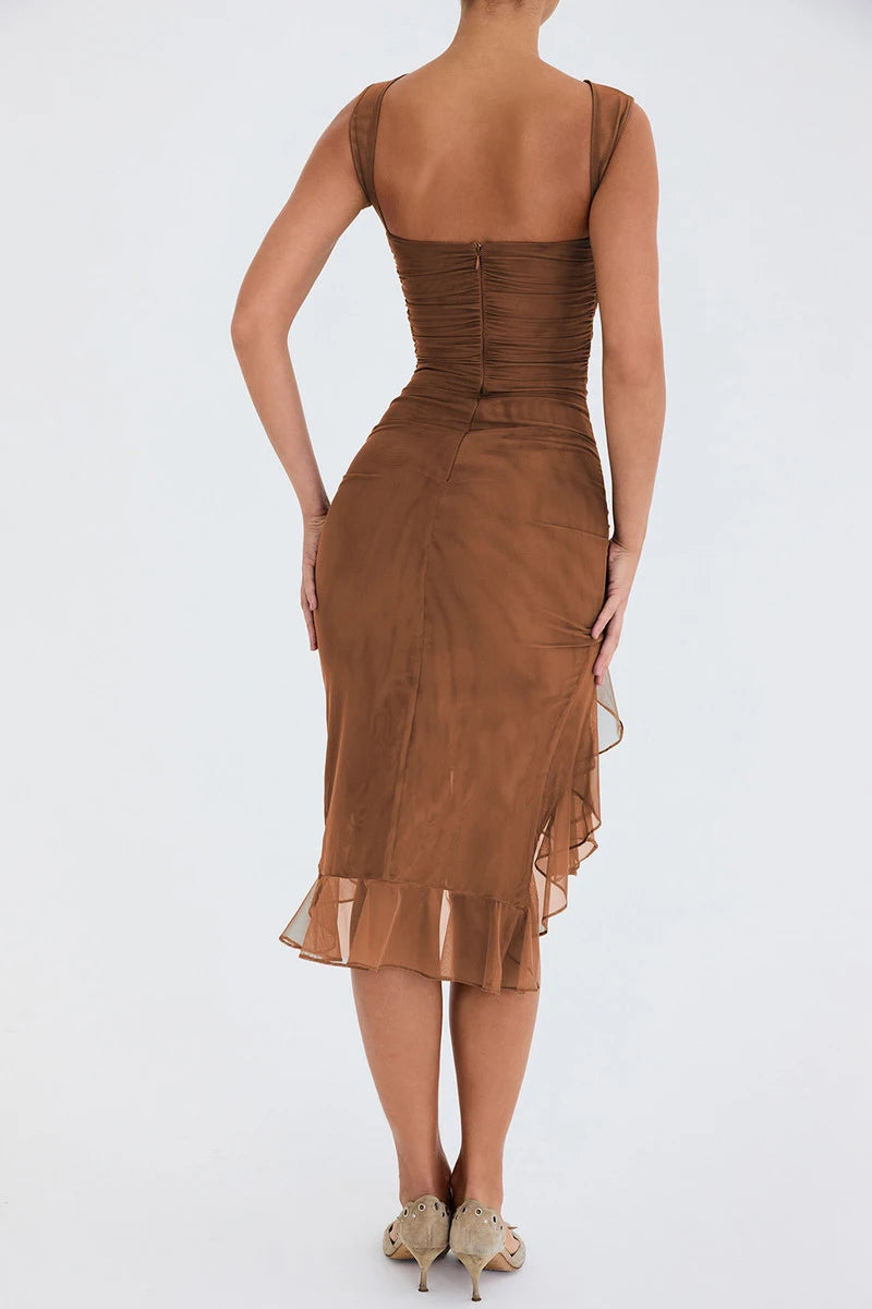 RUXY - Kylie Dress