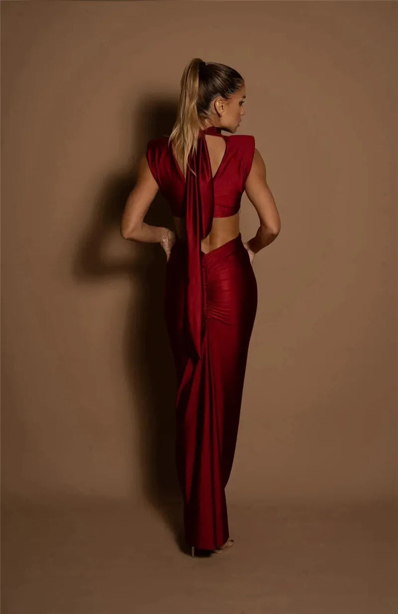 RUXY - Carmen Dress
