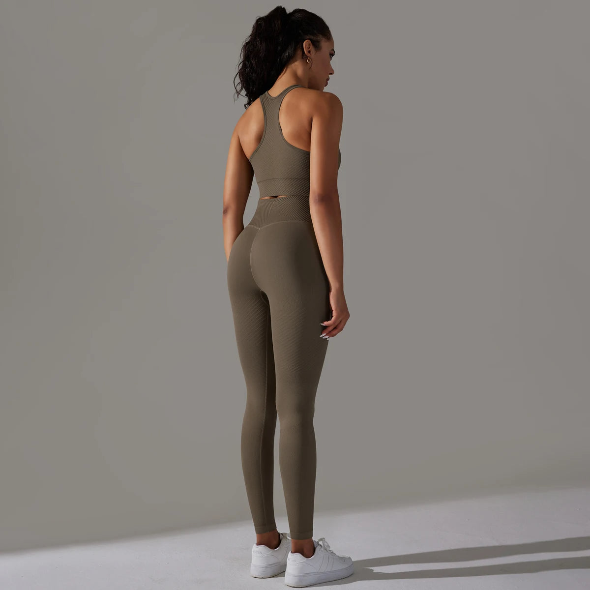 WS Seamless Gym Set