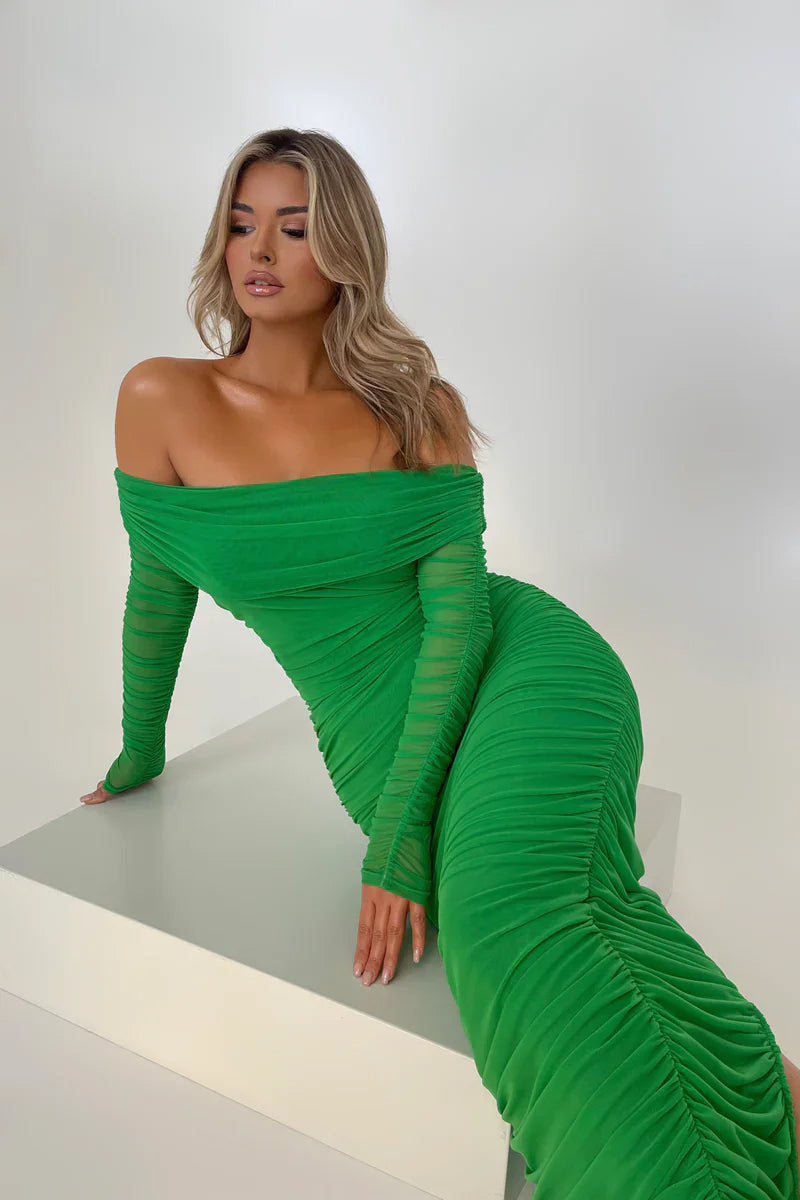 RUXY - Kourtney Dress