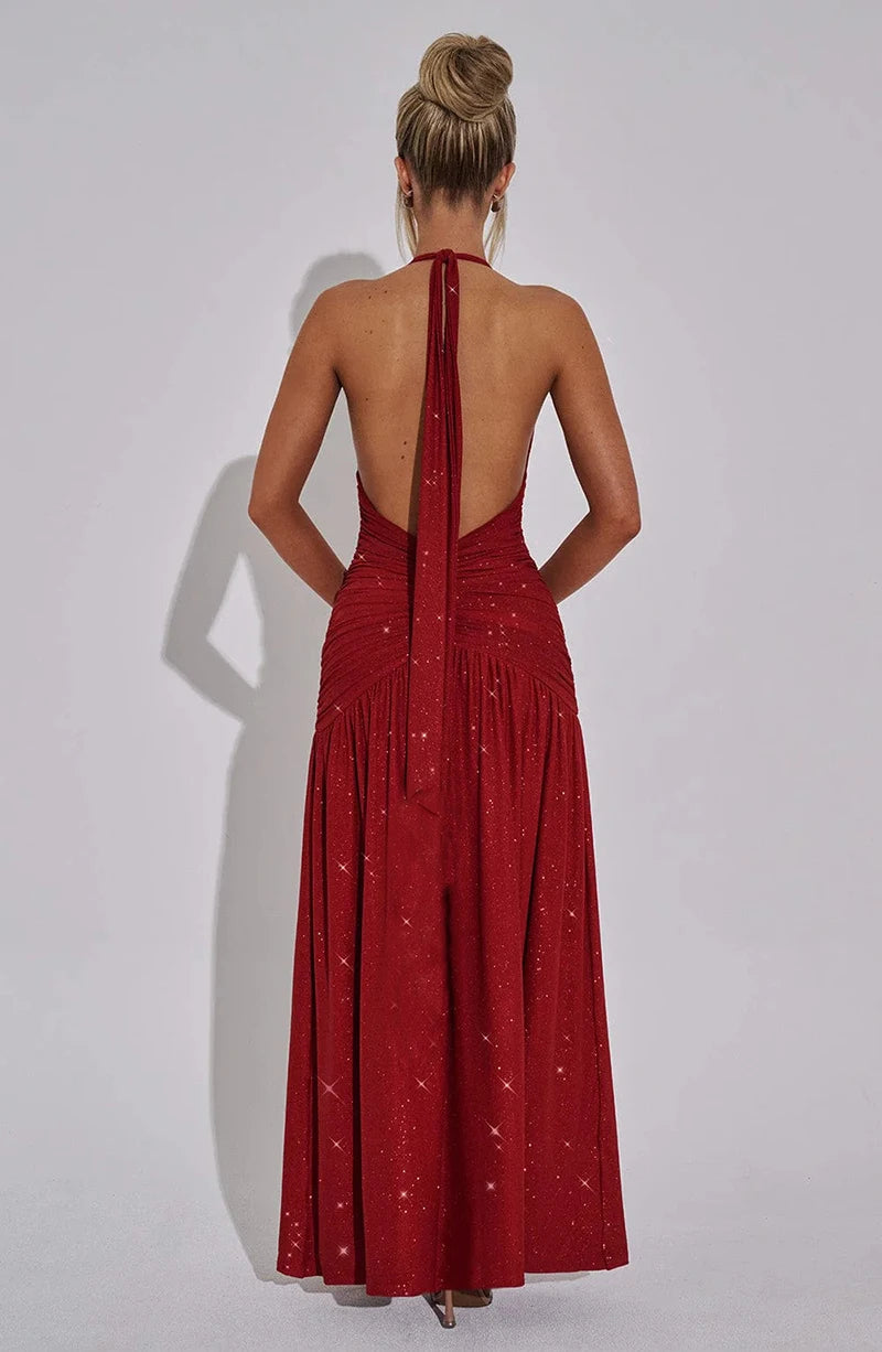 RUXY - Nikki Dress